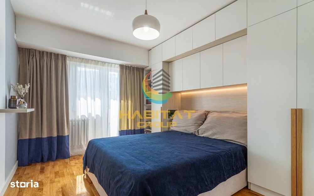 Apartament 3 camere-110mp-