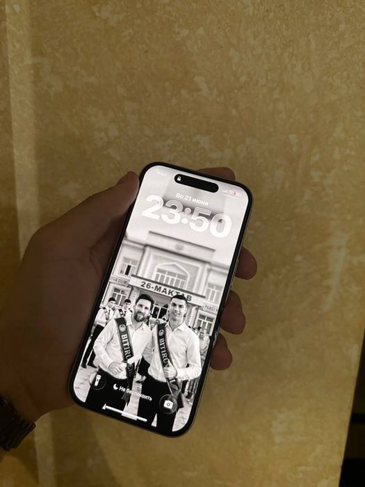 Iphone 15, в хорошем состоянии