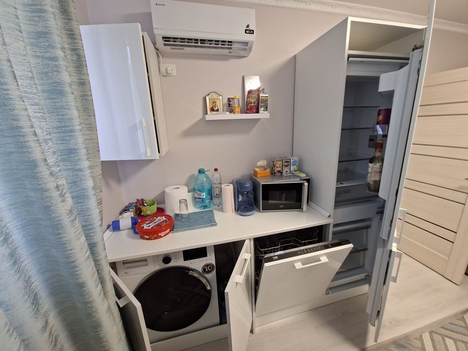 Apartament 3 camere micro 19