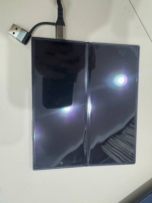 Продам Galaxy Z Fold 6