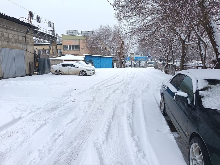 Сдам два поста с подъёмниками по 250.000тг