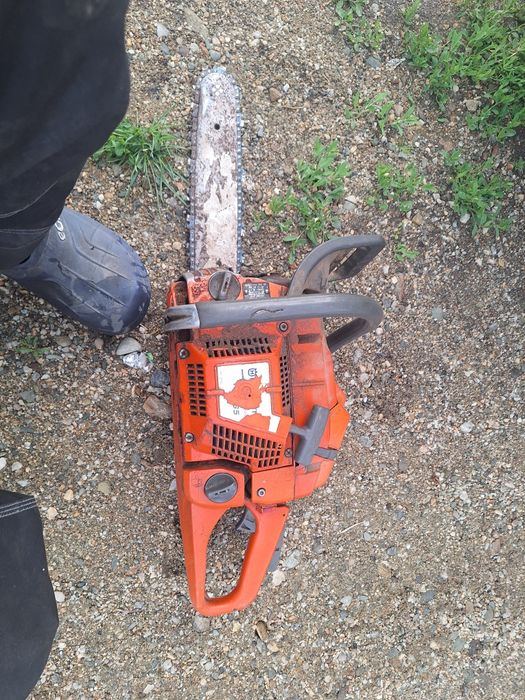 De vanzare drujba husvarna 365 special modelu