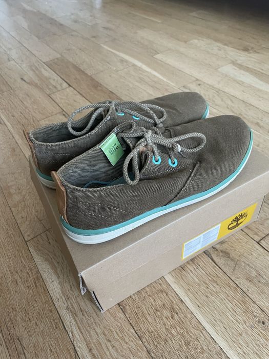 Дамски кецове Timberland, 35 номер