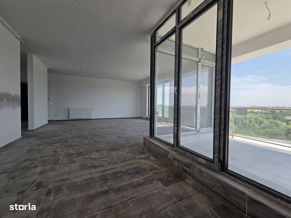 Apartament cu Rate la dezvoltator pe 30 de ani Bragadiru !