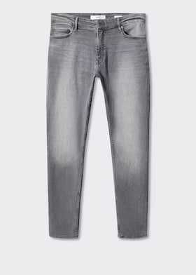 MANGO-джинсы скинни из США