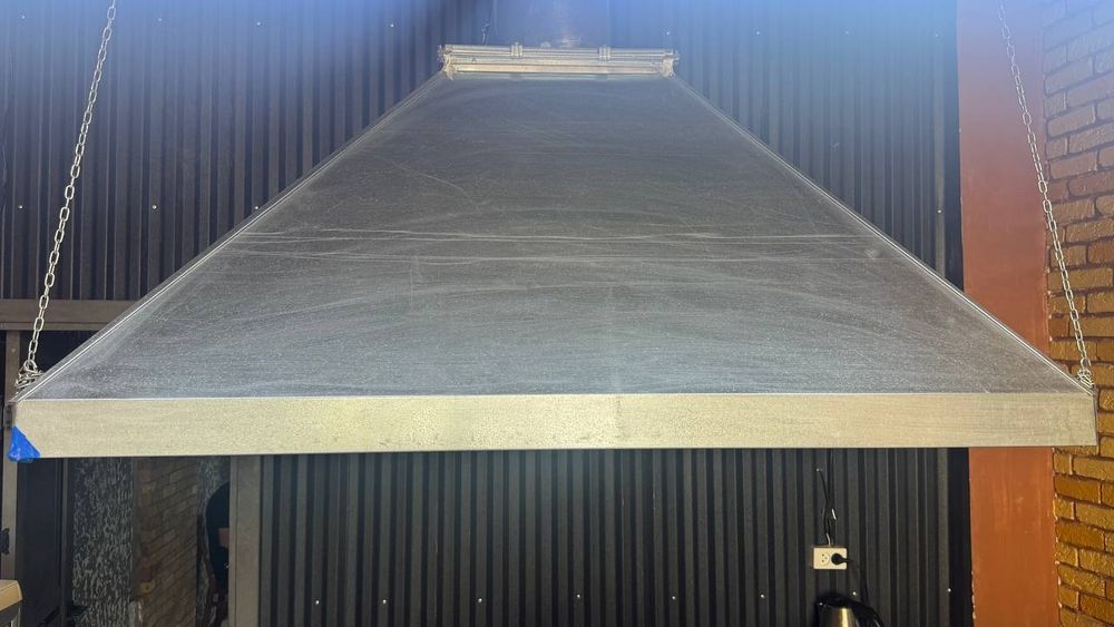 Вытяжка  сотилади