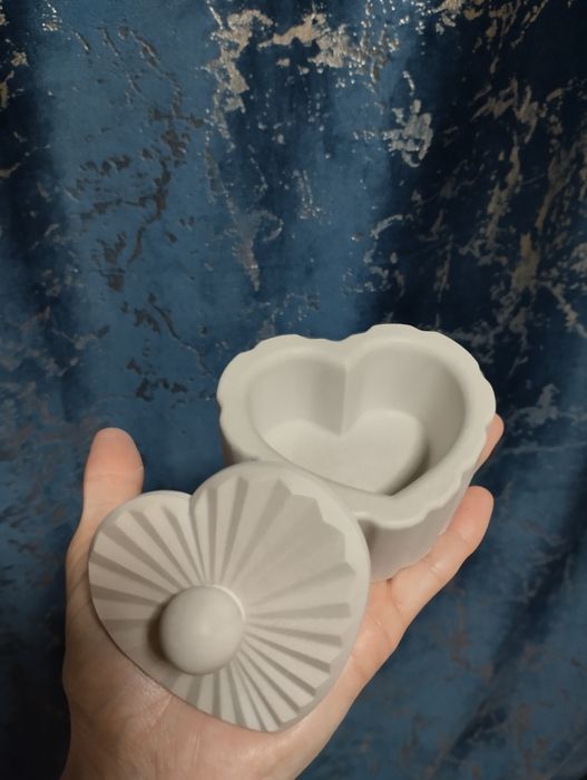 Продаю гипсовые изделия, ручной работы.