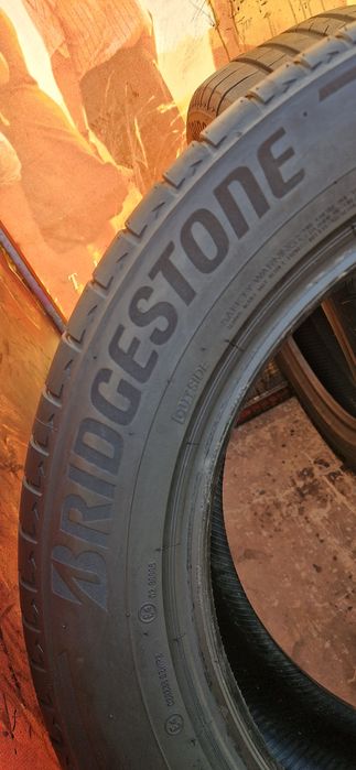 Set 4 Anvelope Bridgestone 255 55 R19 de vara