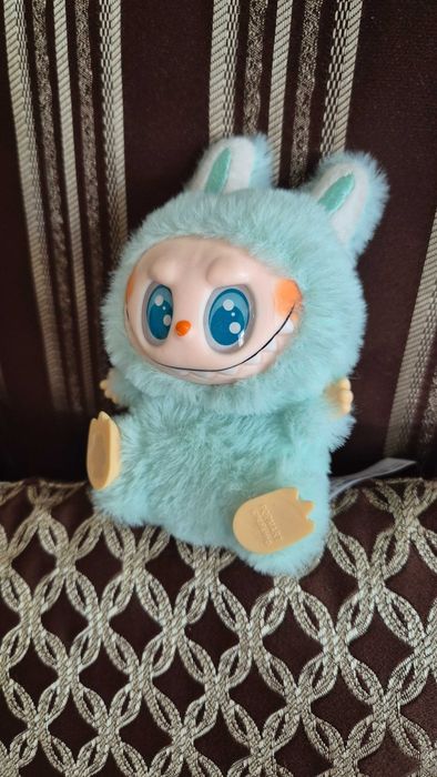 Новая игрушка Лабубу (Labubu).