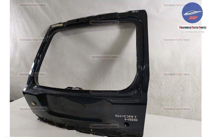 Хаион Рейндж / Haion Range оригинален Ленд Роувър / Land Rover Рейндж