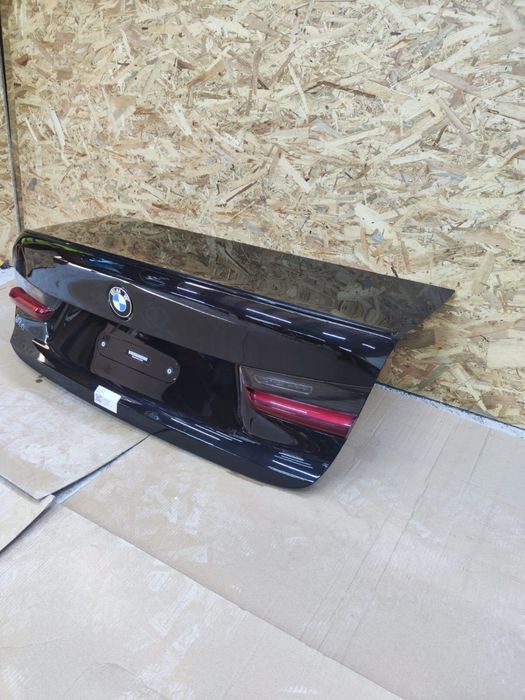 Haion Bmw seria 3 G20 Complet