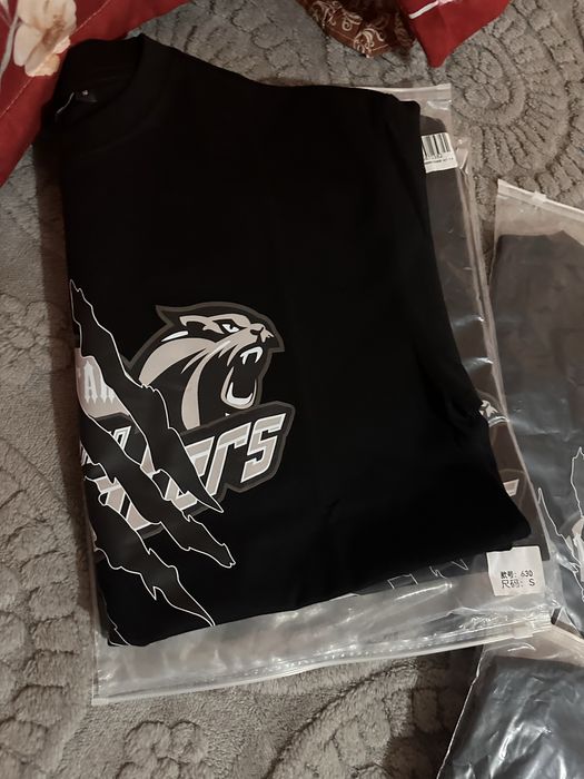 Tricou Trapstar marimea S