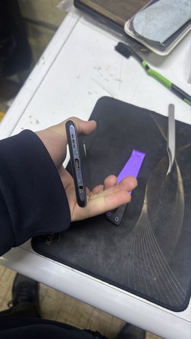 Redmi Note 10S 64 гб