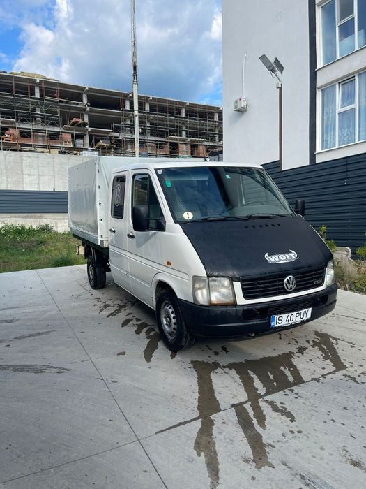 Lt 35 2006 impecabila