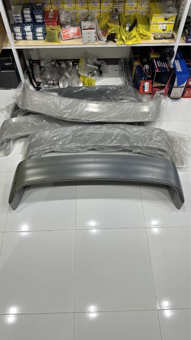 Спойлер от BMW Е36.