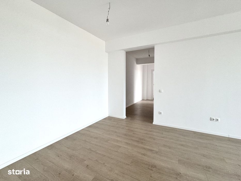 Apartament 4 camere Bucatarie inchisa-100 mp utili. Atria Urban Resort