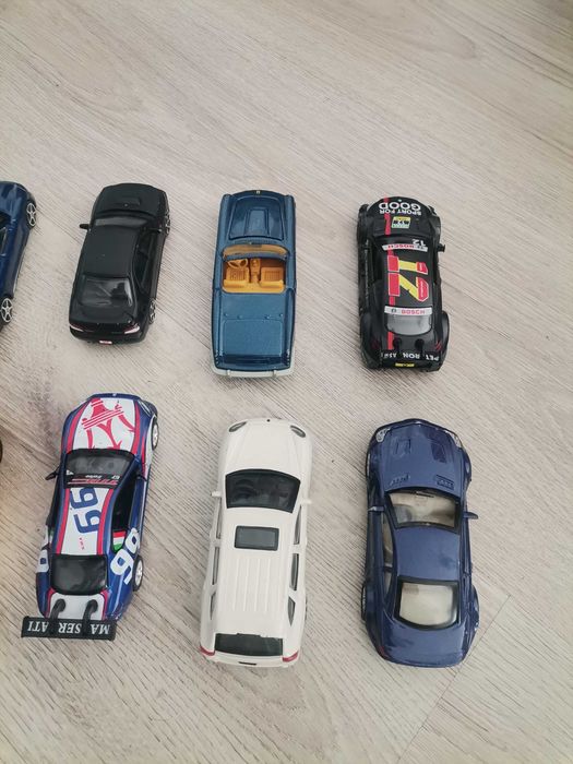 Колички за игра 10бр