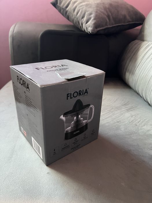 Floria ZLN2129 Citrus Juicer