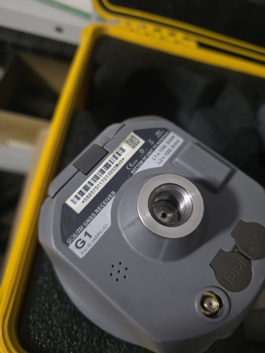 Геодезическое  оборудование