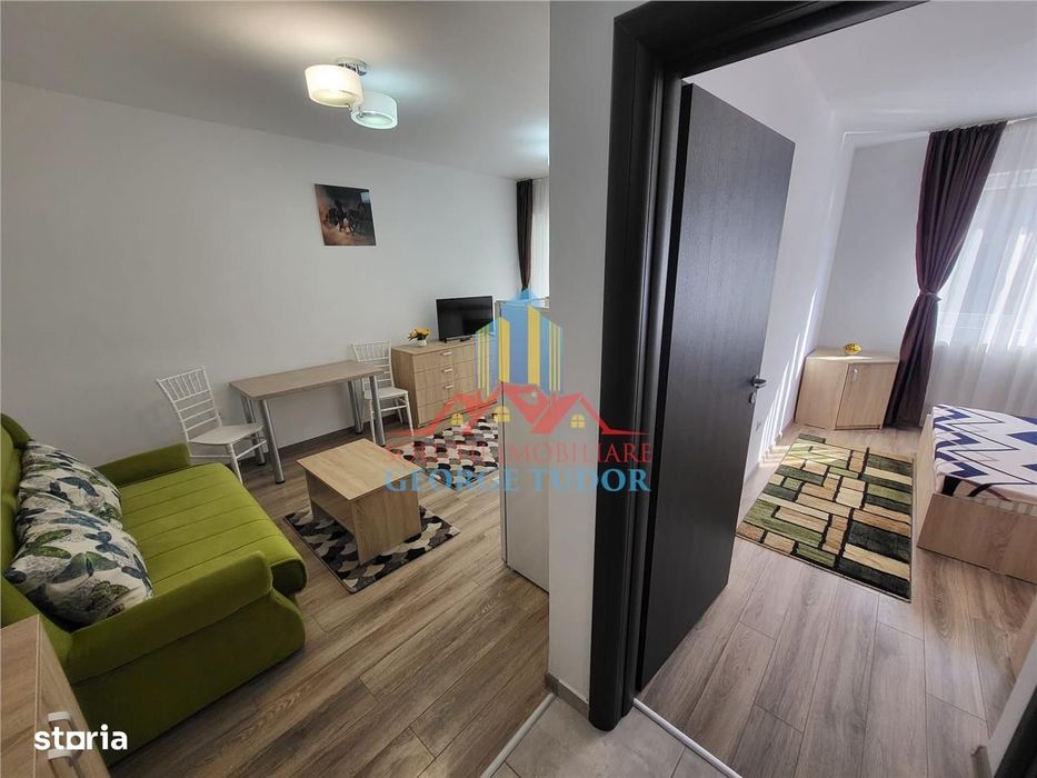 Inchiriere 2 camere Militari residence Tineretului 63