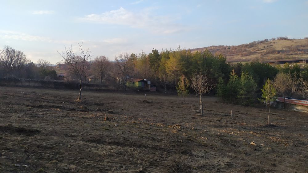 Парцел в с.Малка Верея