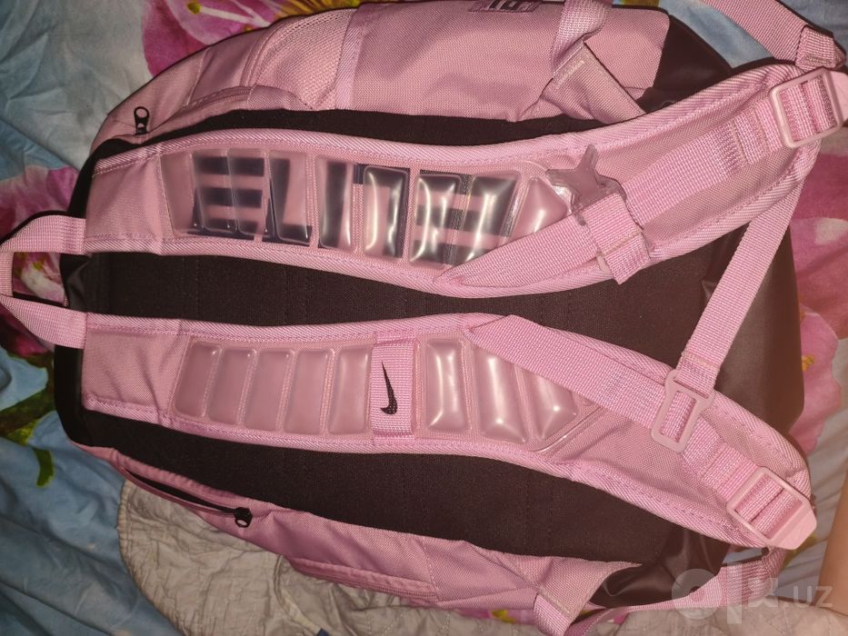 Продам рюкзак nike elite