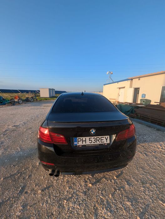 Vand bmw f10 , 3.0 d