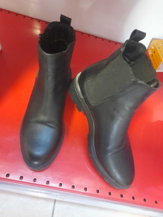 Дамски боти подходящи за зимния сезон