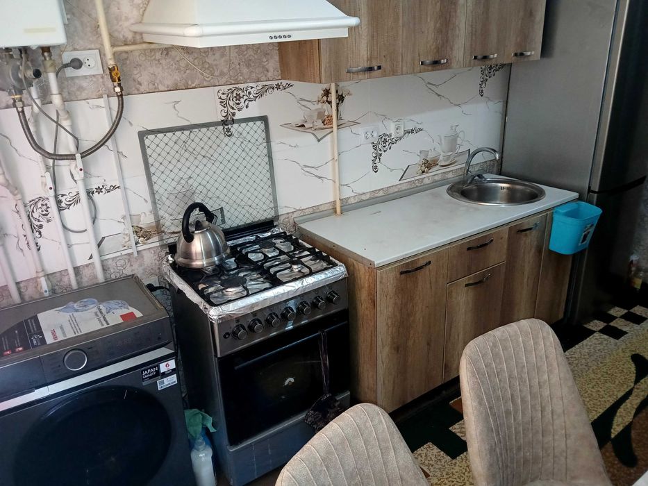 Аренда квартир Яшнобод