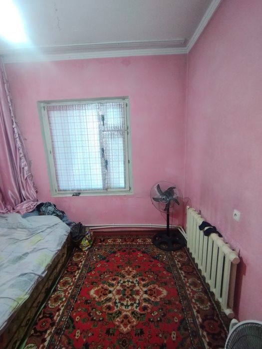 Срочно аренда Сергели 5. 1 хона 2 хона килинган факат оила берилади