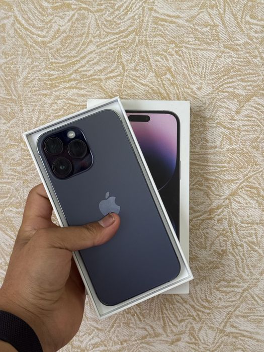 iPhone 14 pro max