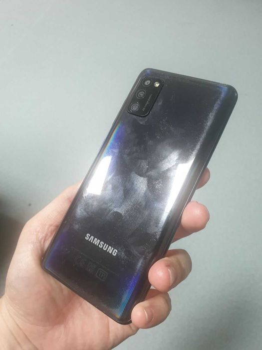 Samsung Galaxy A41