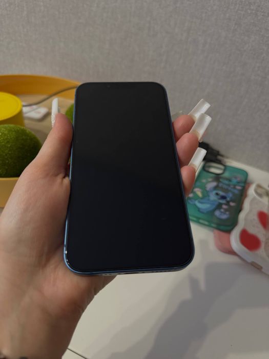 iPhone 13 , 256гб