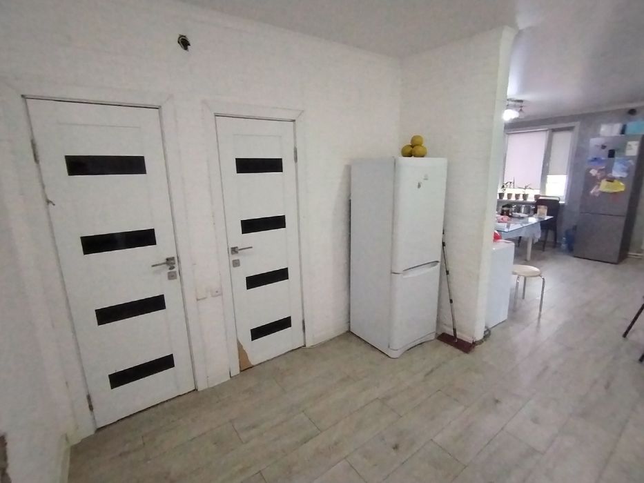 Продам или обменяю частный дом на 3 кв