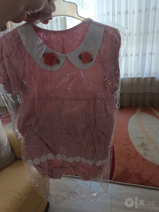 Одежда для девочек