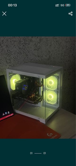 Комп игравои 150мын