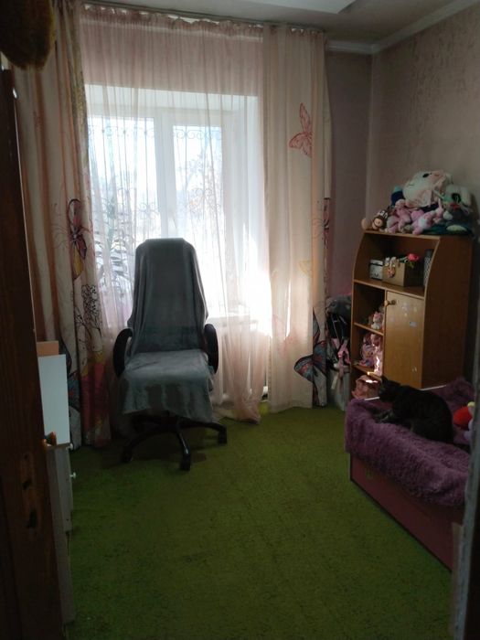 Продам 3 комнатную квартиру