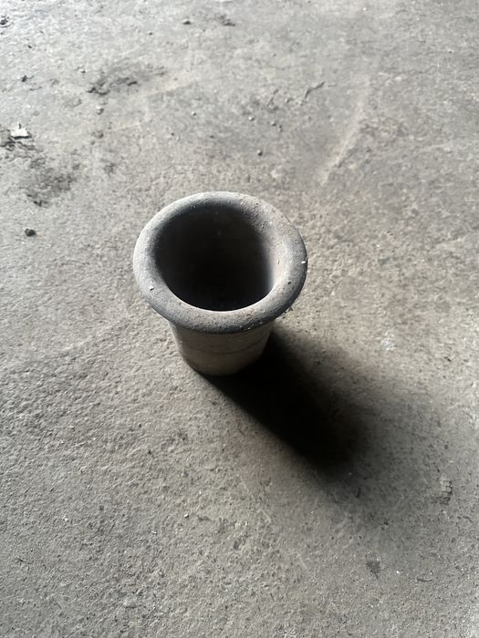 Күбі металл темір