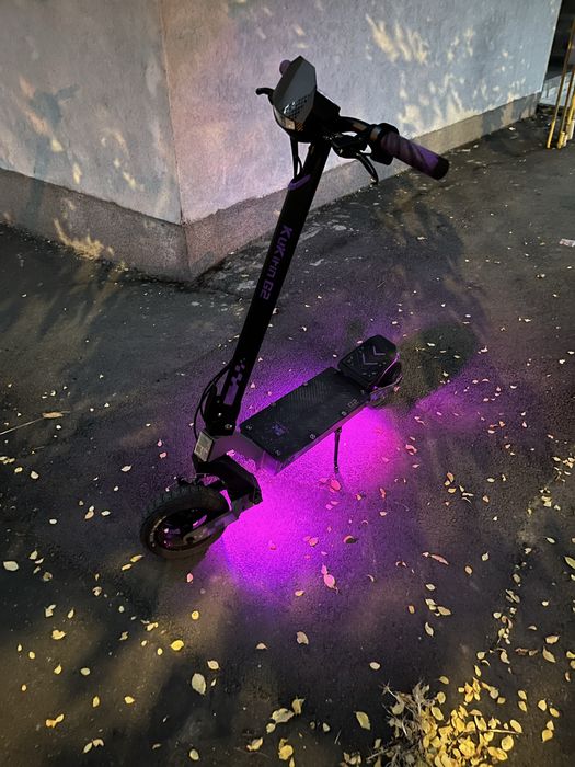 Vand kukirin g2 in stare foarte buna