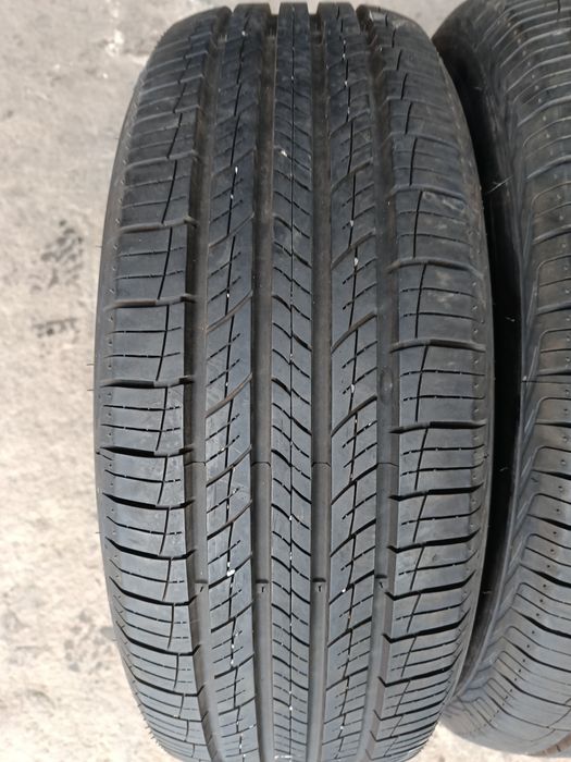 Летни гуми -2022г.-16цола-215/65-1бр.-75лв."HANKOOK"