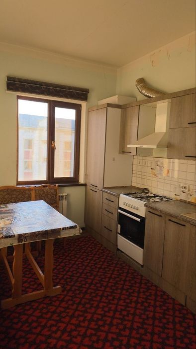 Хорошая локация. АЭРОПОРТ