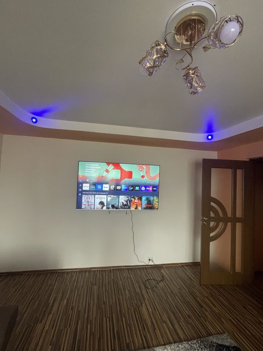 De vanzare apartament 3 camere