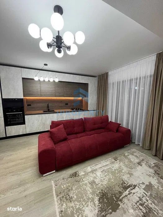 Select Residence | 2 Camere | Centrala | Terasa | Parcare |