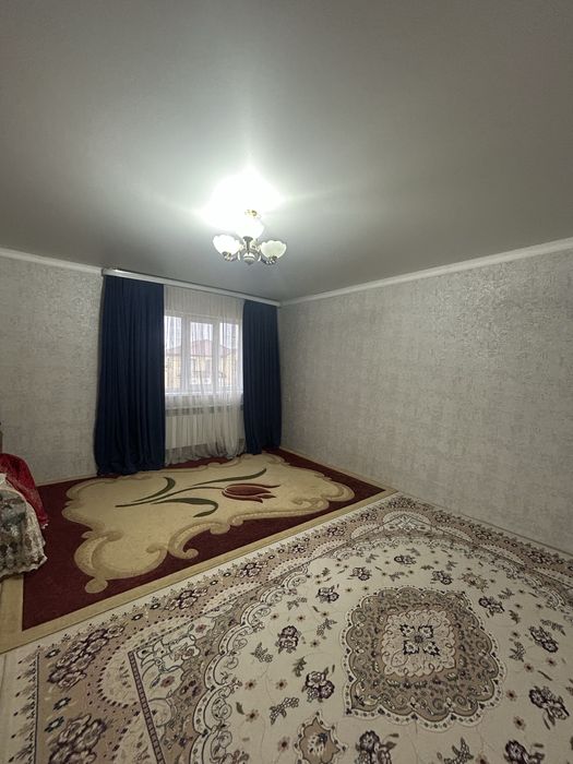 Коттедж в мкр.Акжар