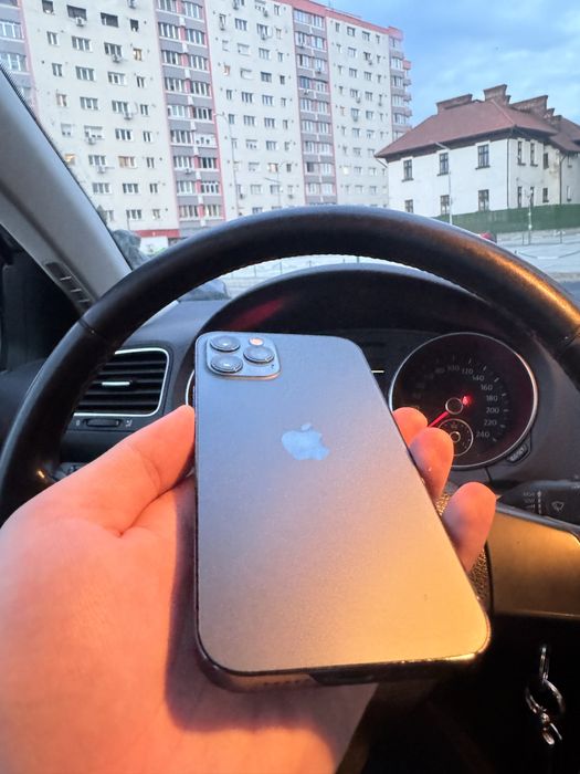 Vand iPhone 12 Pro perfect functional