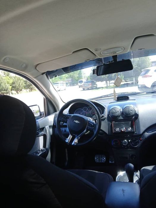 Chevrolet Nexia 2019 — 4