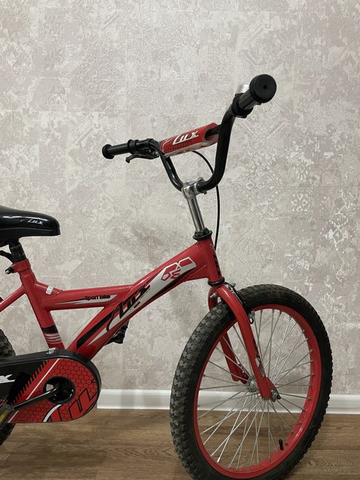 Продаю велосипед состояние отличное