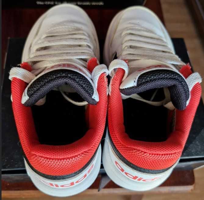 adidas piele original ptr copii nr.30