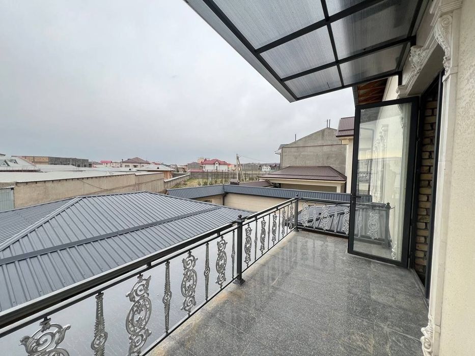 Продается новый евродом махалле Гузал Яшнабадский район