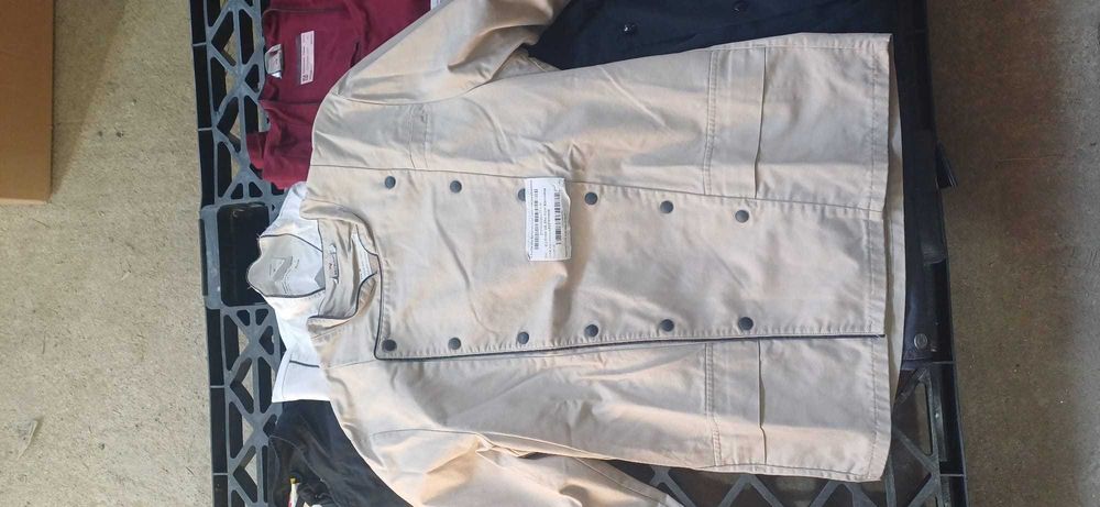 Tunica / tunici bucatari diverse marimi si culori